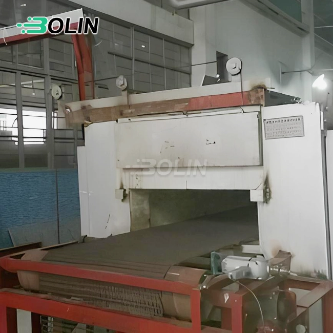 Glass Annealing Furnace